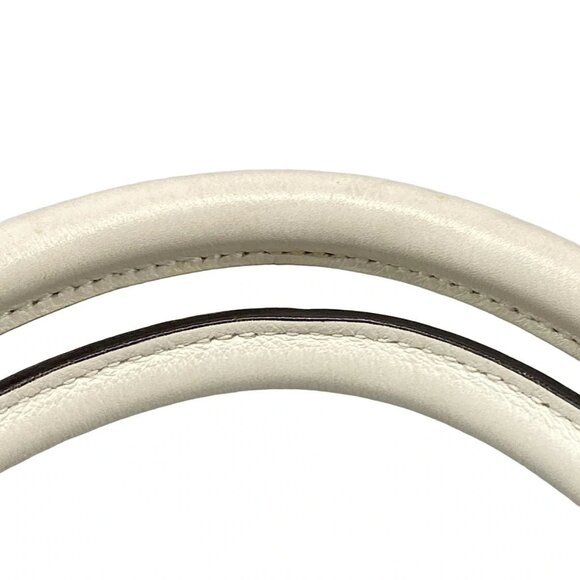 Authentic GUCCI Leather Shoulder Bag br488-112025 - Picture 10 of 14